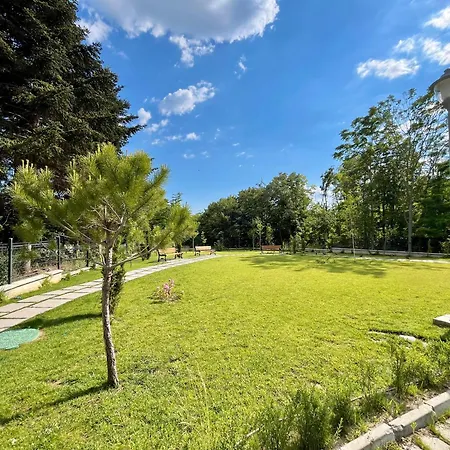 Апартамент Sonata